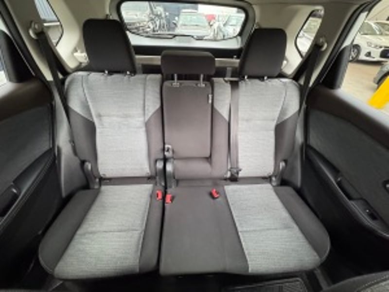Nissan X Trail 2024 - Imagen 15 de 20