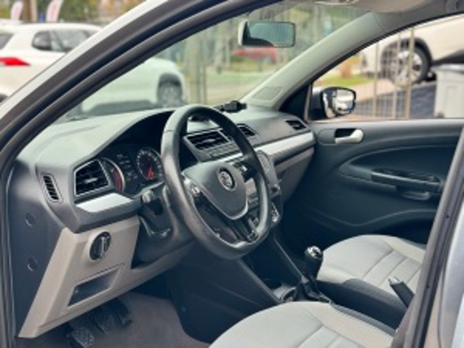 Volkswagen GOL 2021 - Imagen 13 de 20