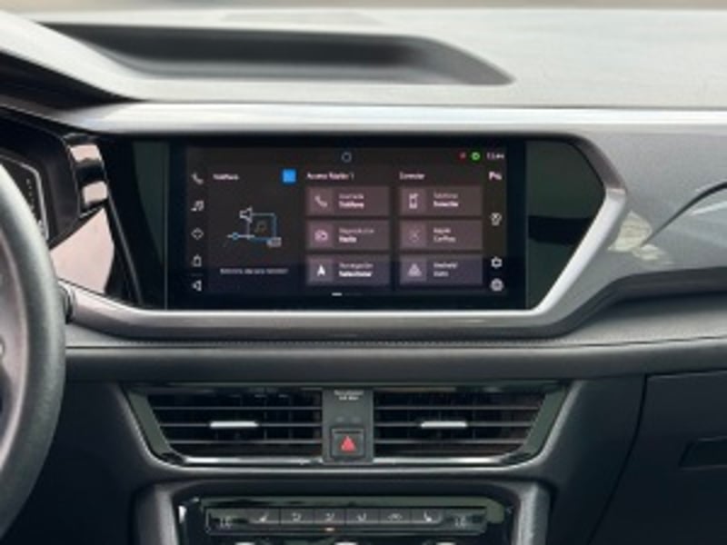 Volkswagen Taos 2022 - Imagen 19 de 20