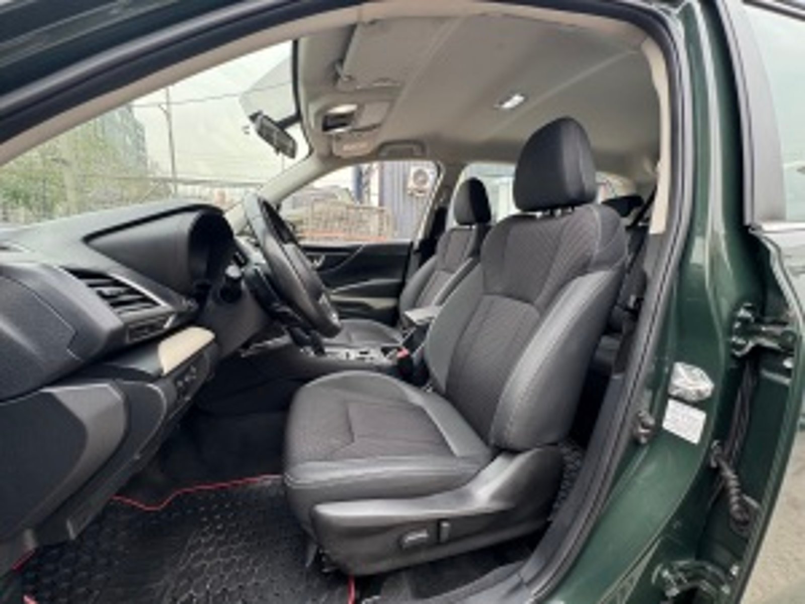 4x4 Subaru Forester 2024 - Imagen 19 de 20