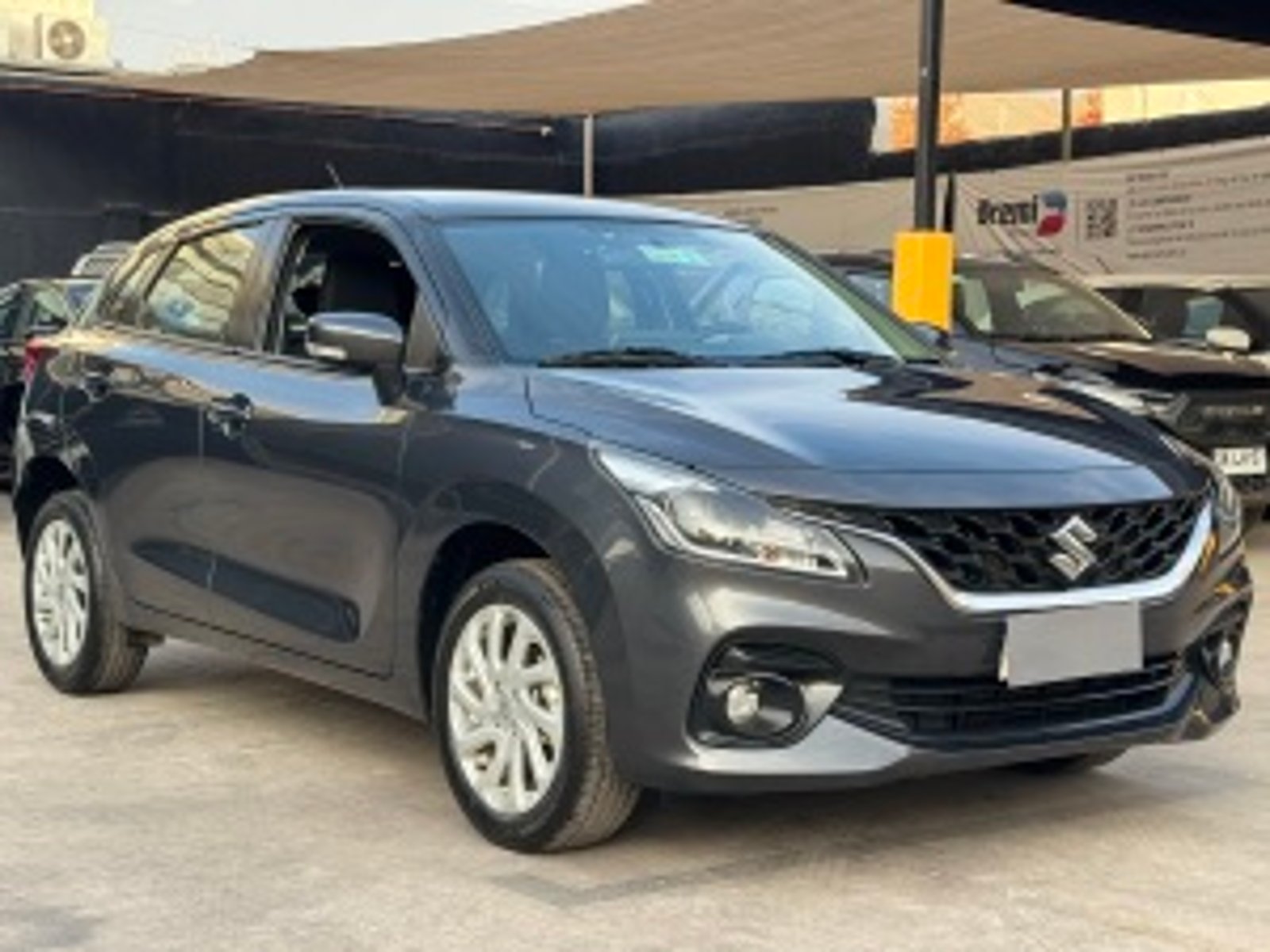 Suzuki Baleno 2024 - Imagen 3 de 20