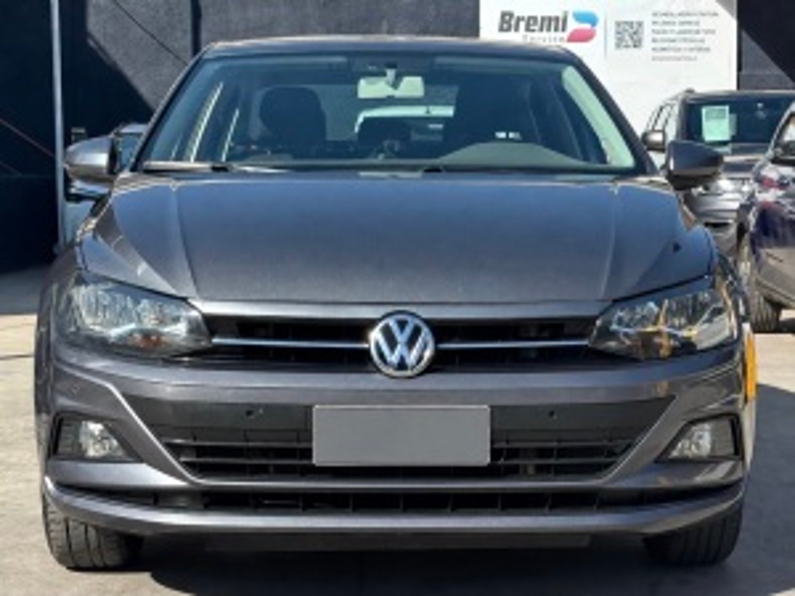 Volkswagen Virtus 2021 - Foto 2 de 20