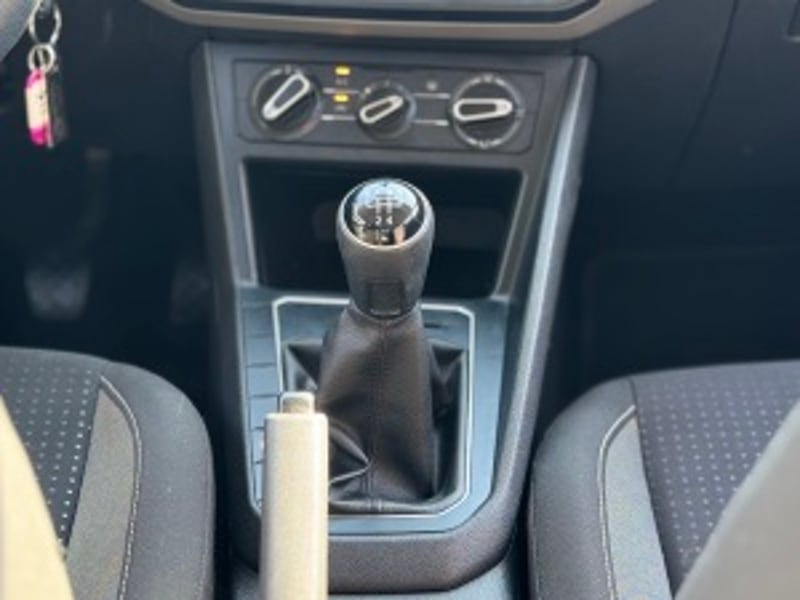 Volkswagen Virtus 2021 - Imagen 18 de 20