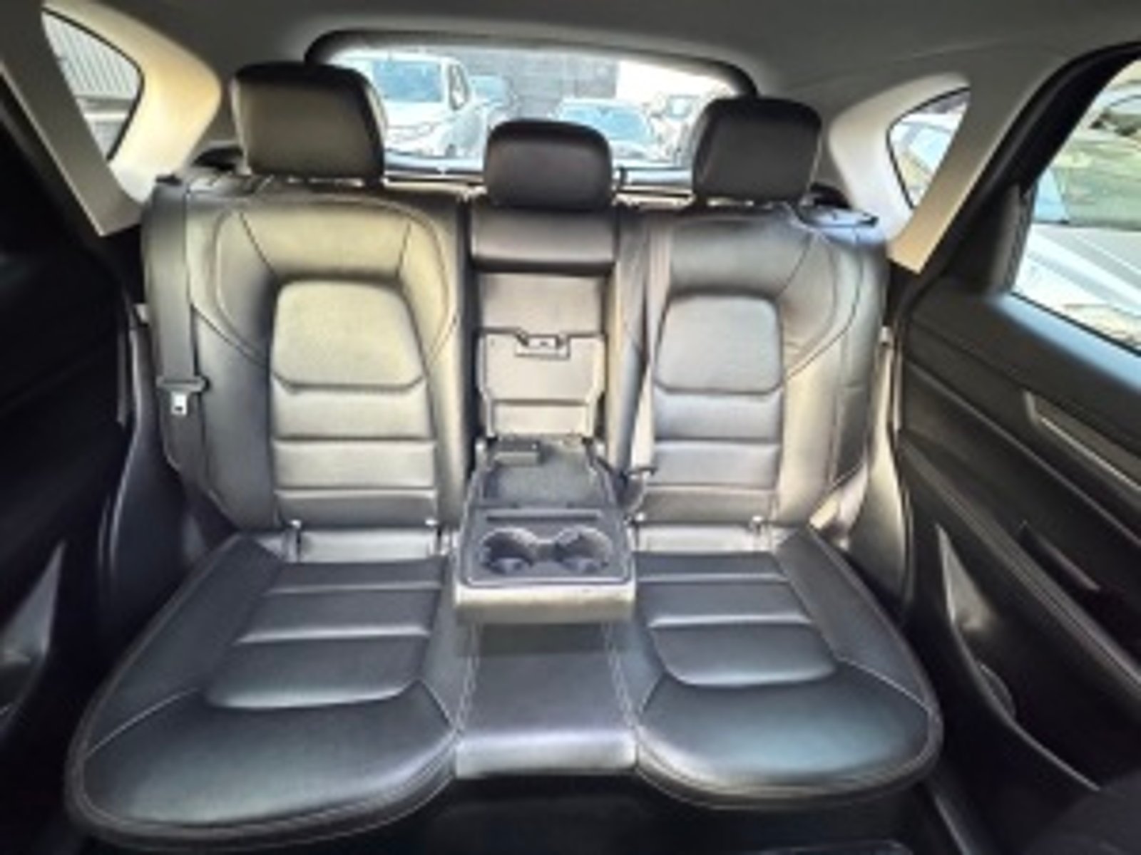 Mazda CX5 2023 - Imagen 15 de 20