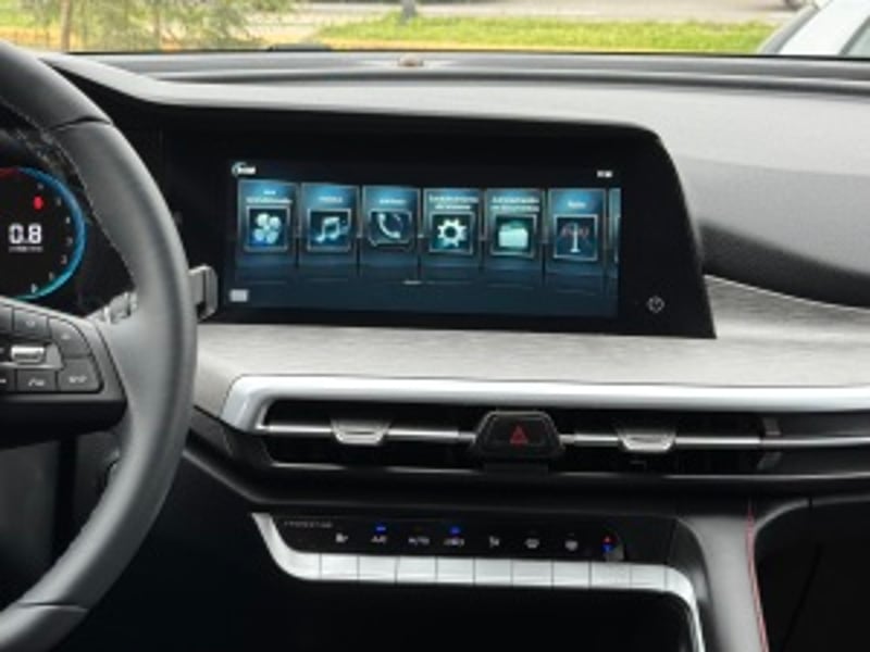 Changan Cs35 2025 - Imagen 14 de 20
