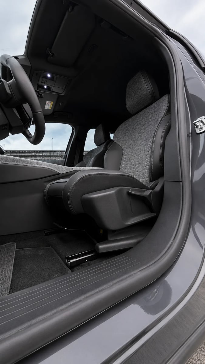 Peugeot 3008 Allure Hybrid 2026 - Imagen 11 de 11