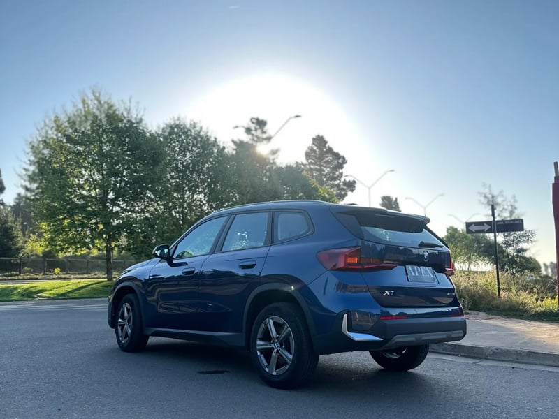 BMW X1  2.0 SDrive18d Confort 2023 - Imagen 6 de 12