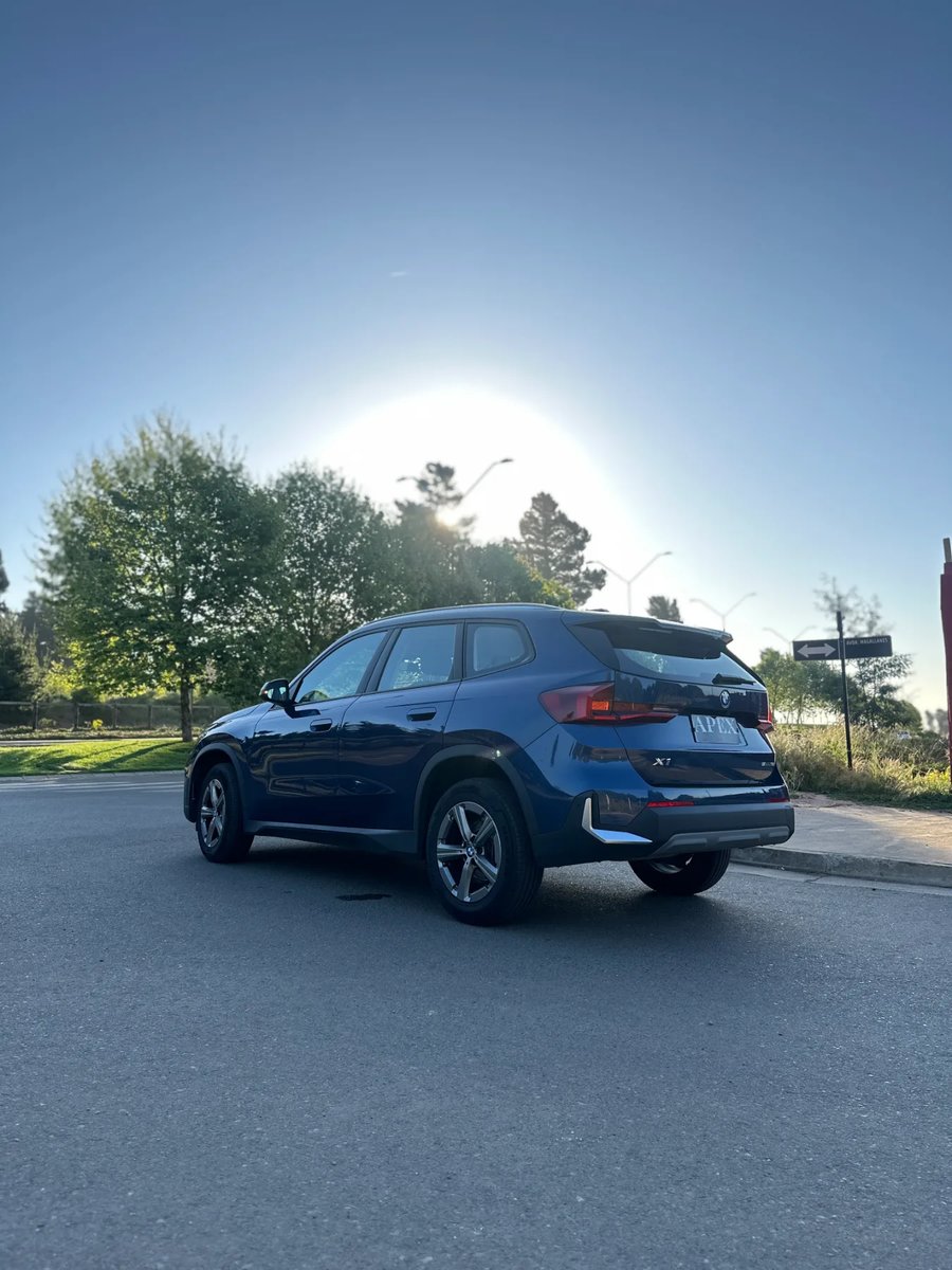 BMW X1  2.0 SDrive18d Confort 2023 - Imagen 6 de 12