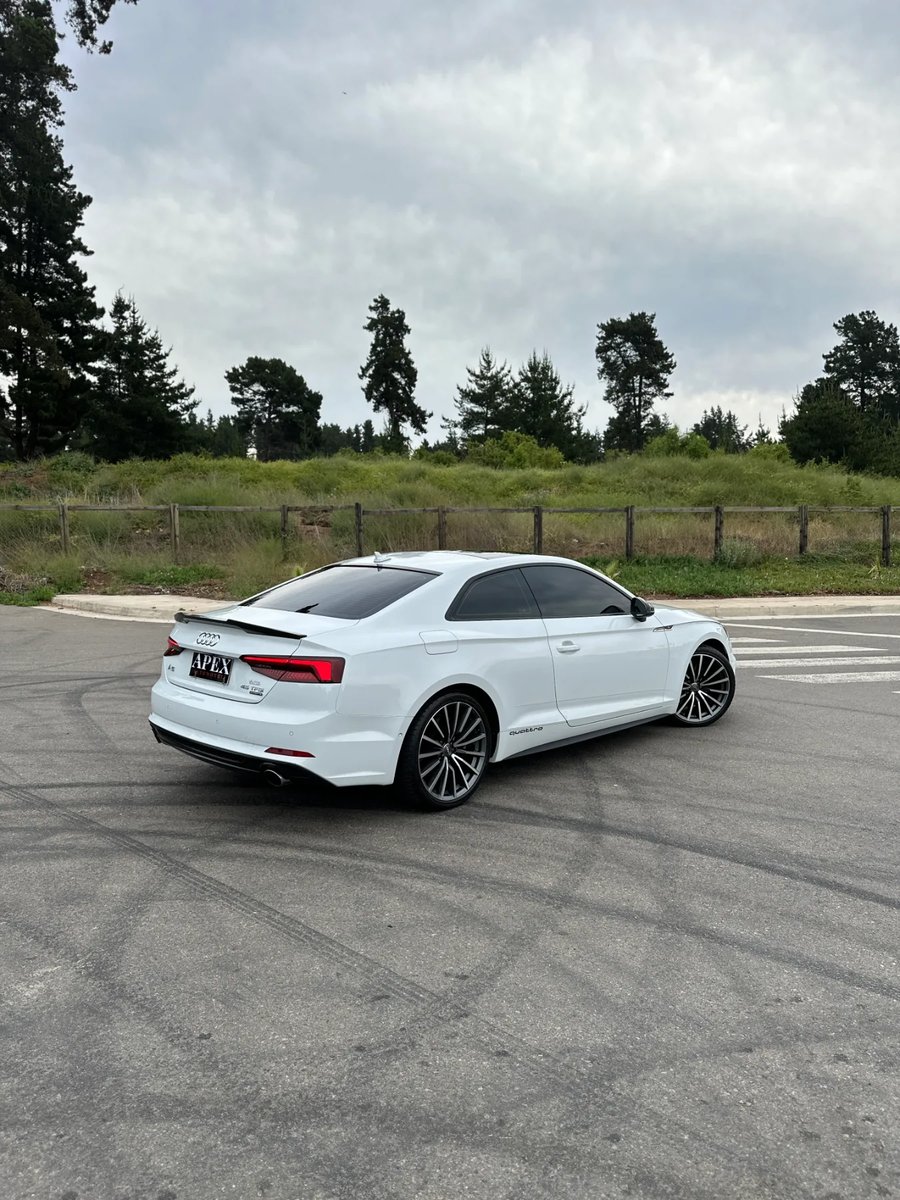 Audi 2.0 TFS 45 Stronic Quattro Coupé 2020 - Imagen 6 de 12