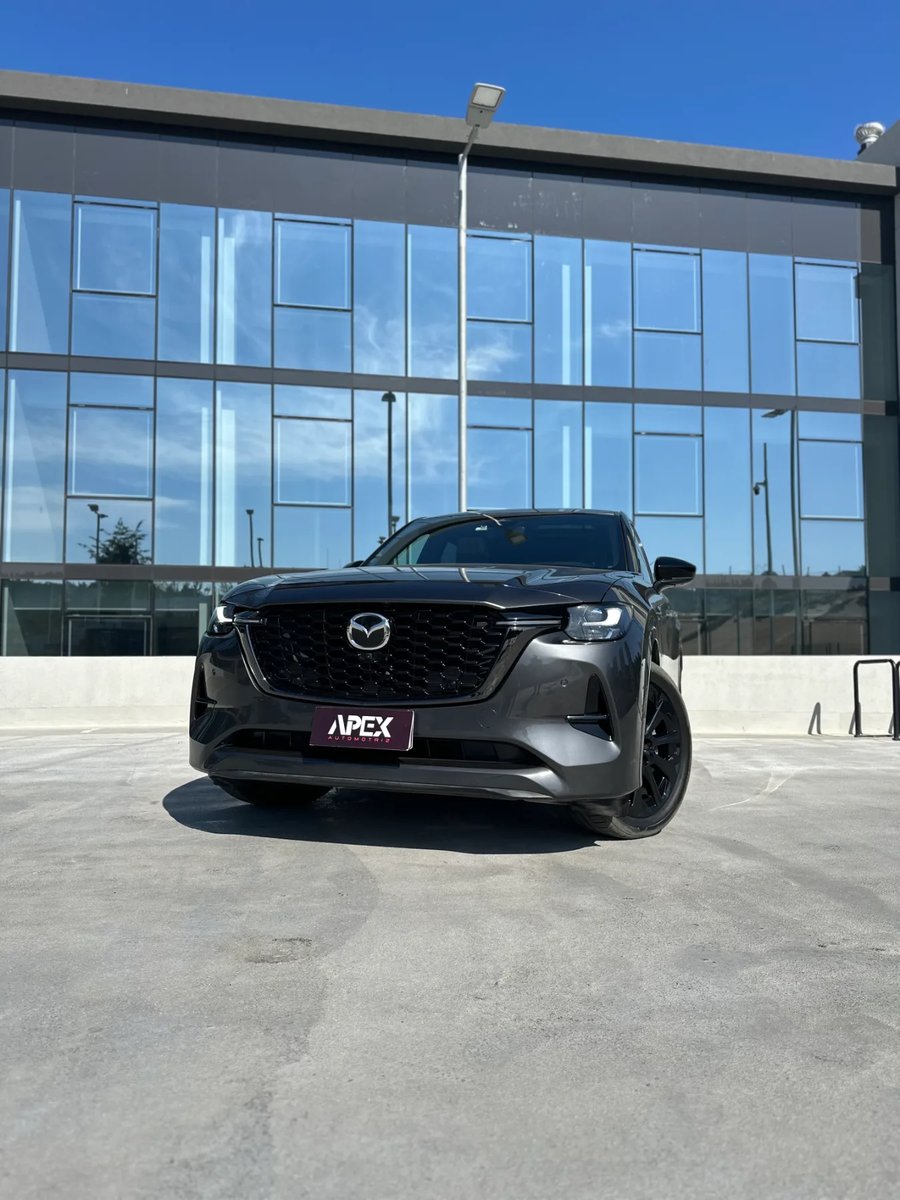 Mazda CX-60  PREMIUM SPORT DIÉSEL 3.3 MILD HYBRID 2023 - Imagen 9 de 14