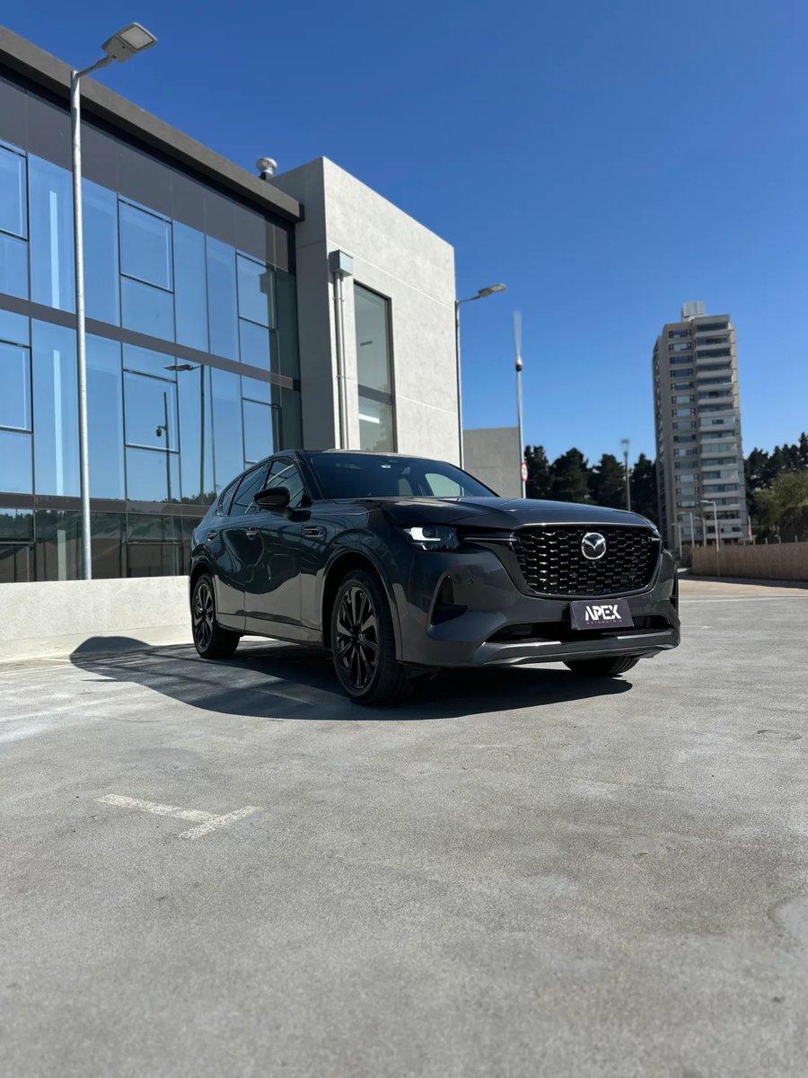 Mazda CX-60  PREMIUM SPORT DIÉSEL 3.3 MILD HYBRID 2023 - Imagen 11 de 14