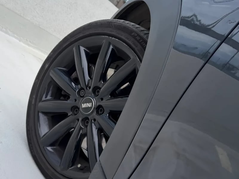 Mini COOPER S 2017 - Imagen 8 de 14