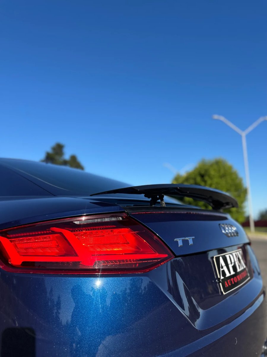 Audi TT SLINE 2016 - Imagen 8 de 15