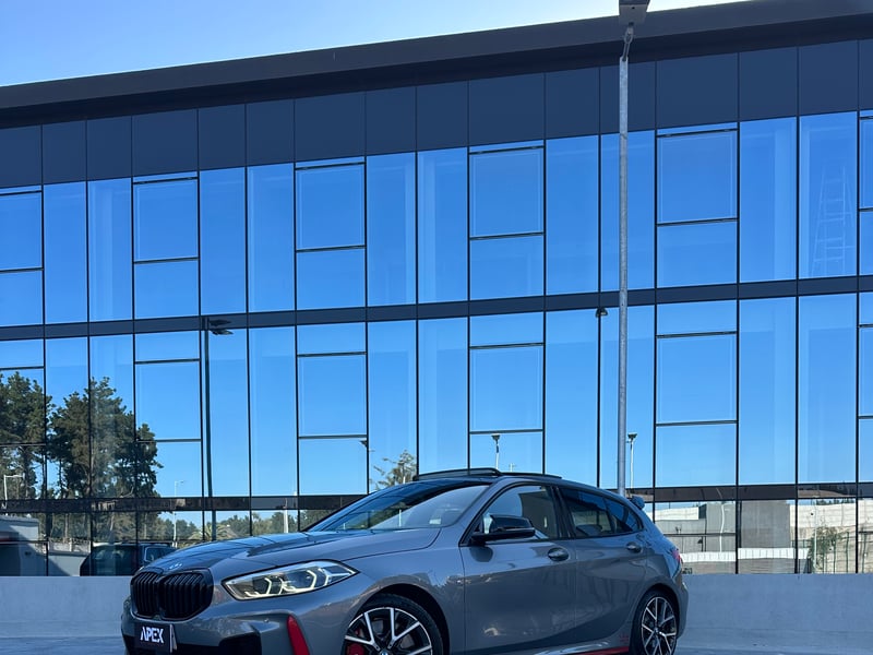 BMW 128Ti 2.0 M Sport 2023