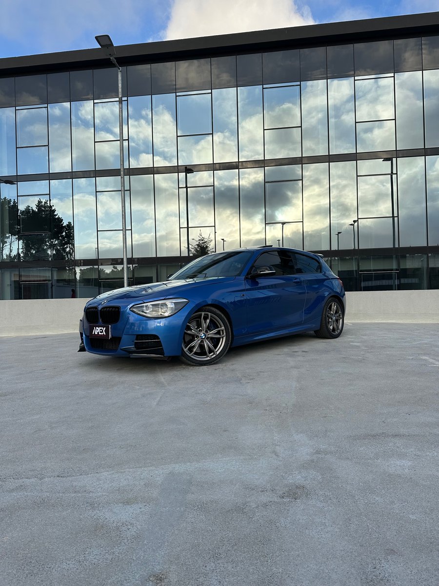 BMW 135i 3.0 N55 2016 - Imagen 6 de 18