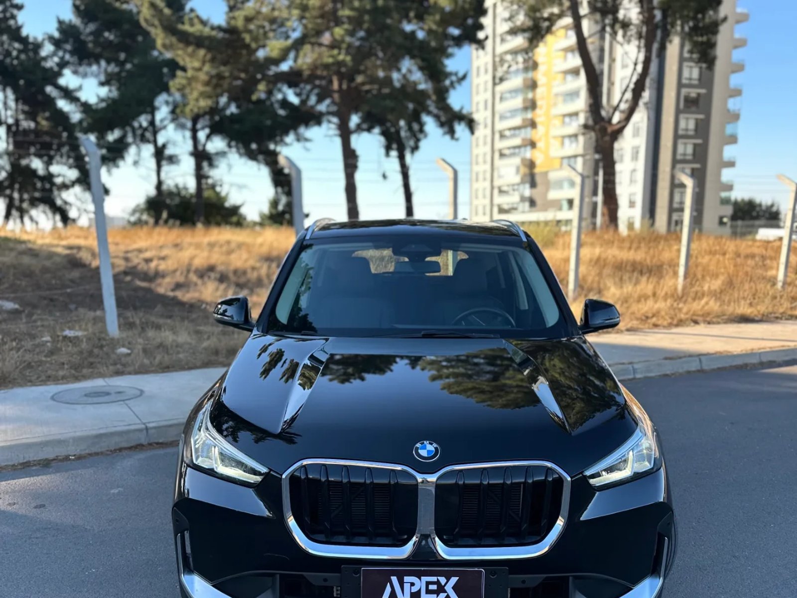 BMW X1  SDRIVE 18i 1.5 2023 - Foto 2 de 15