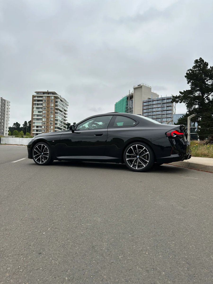 BMW Coupé M sport 2.0 LCI 2024 - Imagen 12 de 12
