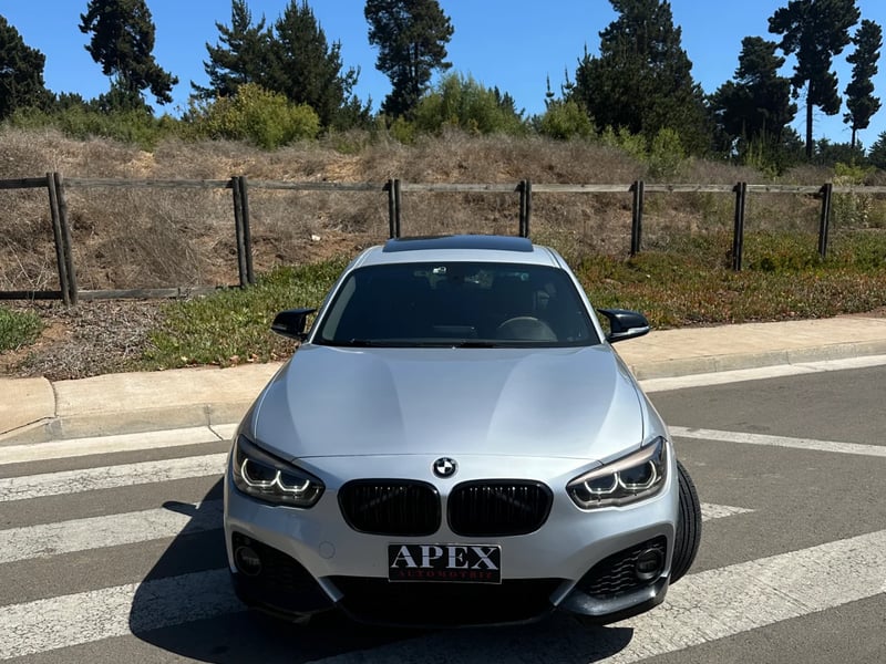 BMW 2.0 A KIT M Sport 3P 2018 - Imagen 3 de 13