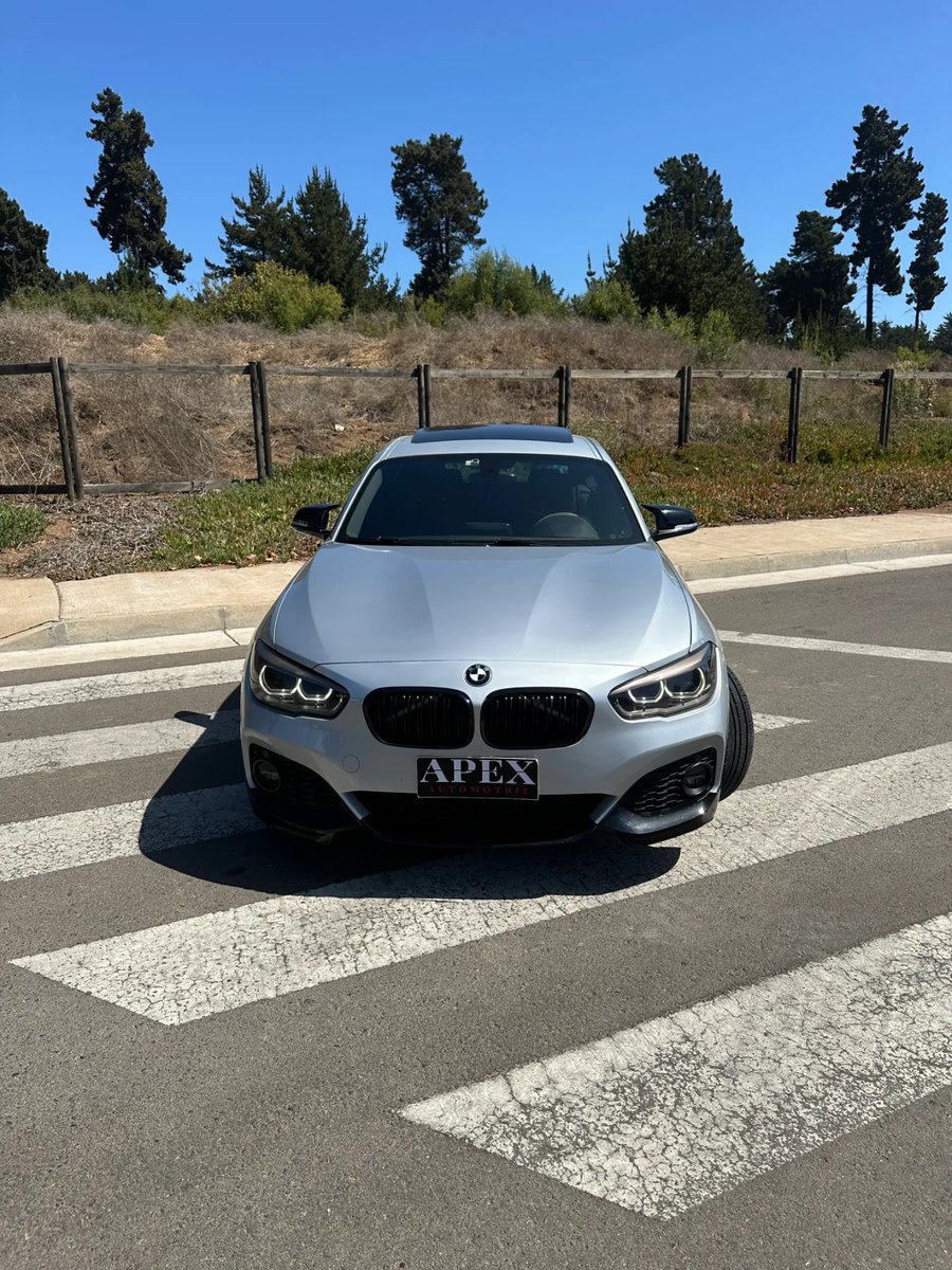 BMW 2.0 A KIT M Sport 3P 2018 - Imagen 3 de 13
