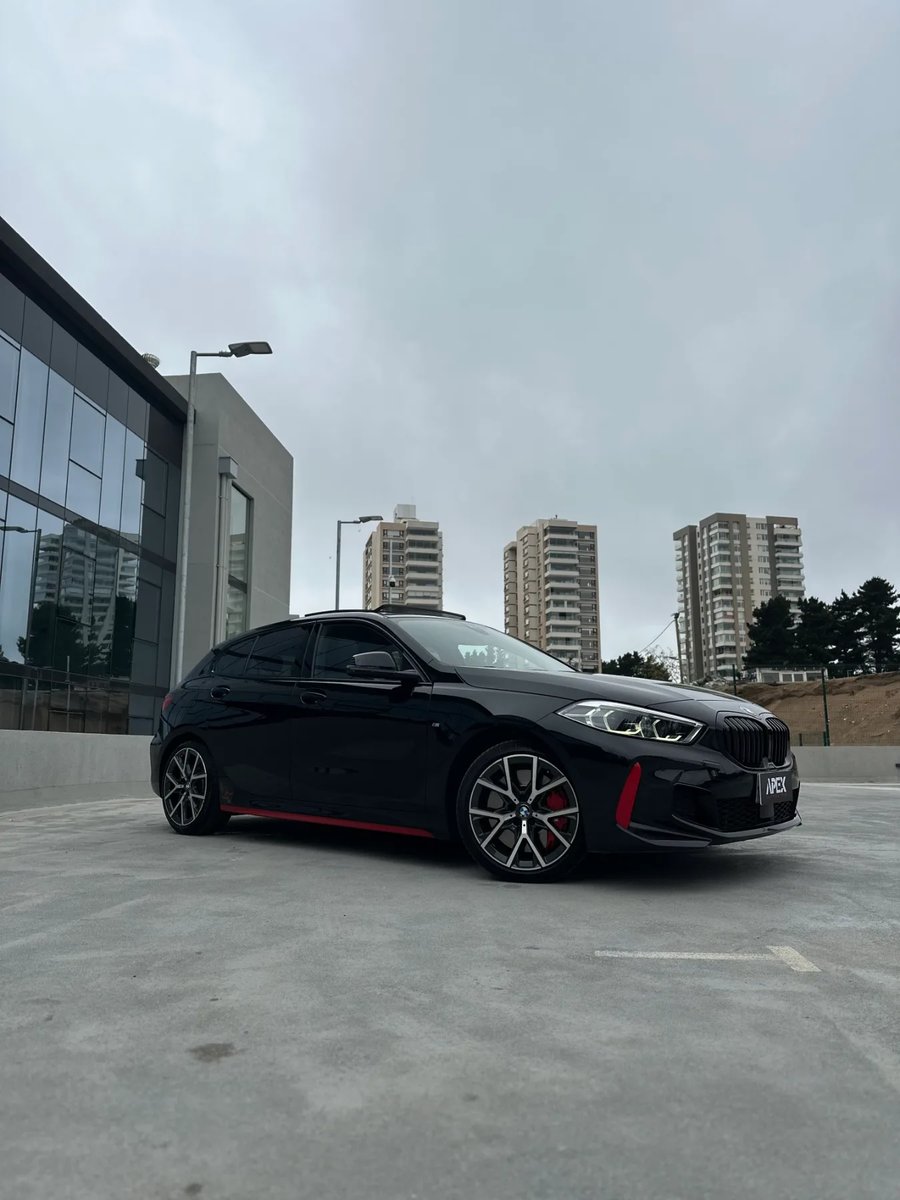 BMW 128Ti 2022 - Imagen 14 de 14