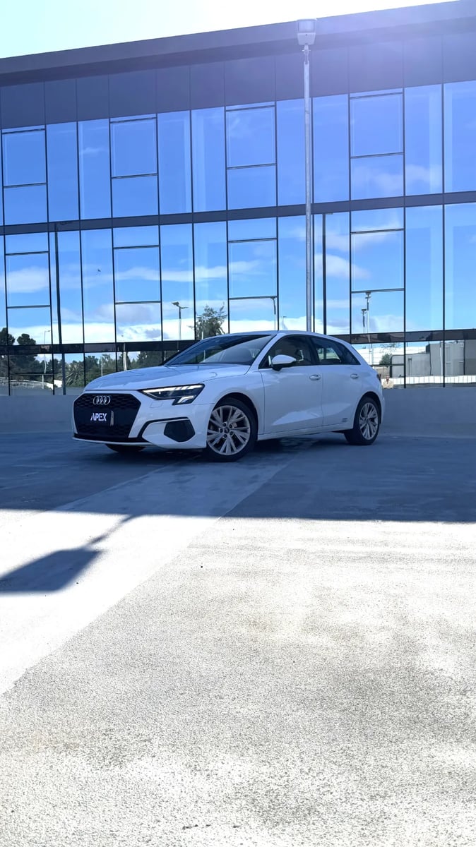 Audi A3 Tfsi 35 Sportback 2022
