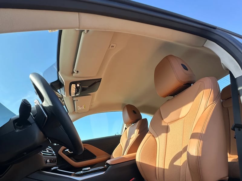 BMW 2.0 Dynamic Coupé 2024 - Imagen 9 de 13
