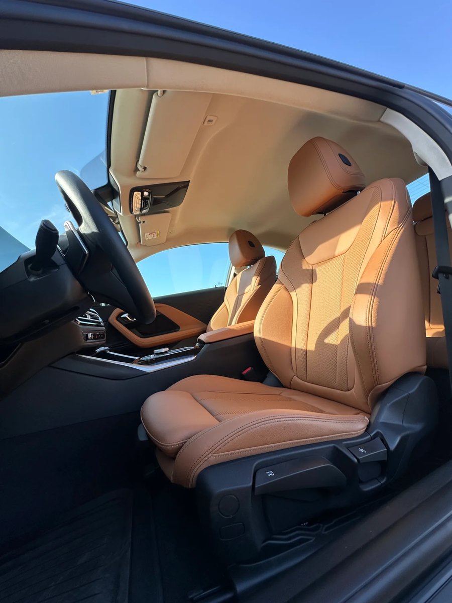 BMW 2.0 Dynamic Coupé 2024 - Imagen 9 de 13