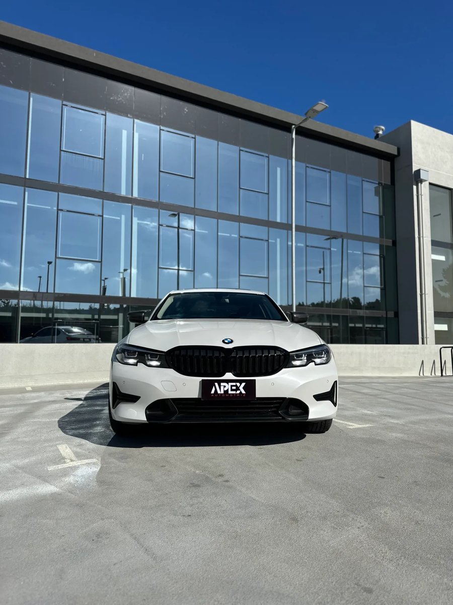 BMW 320i Sport Line G20 2022 - Imagen 3 de 17