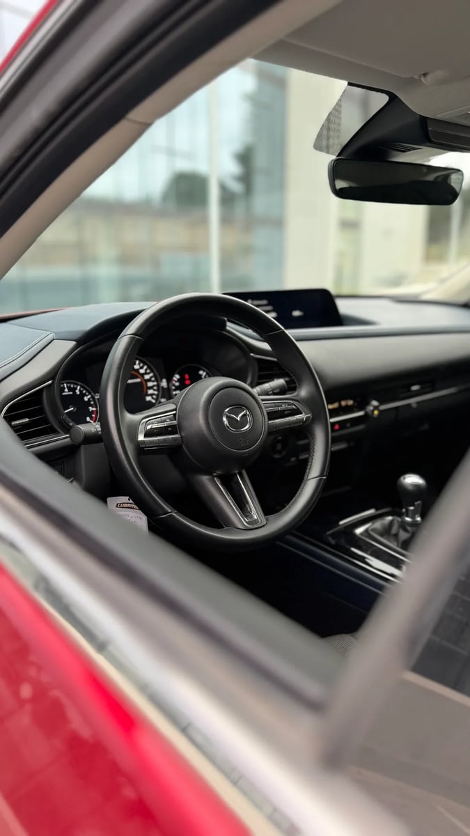 Mazda CX-30 MT 2023 - Imagen 3 de 12