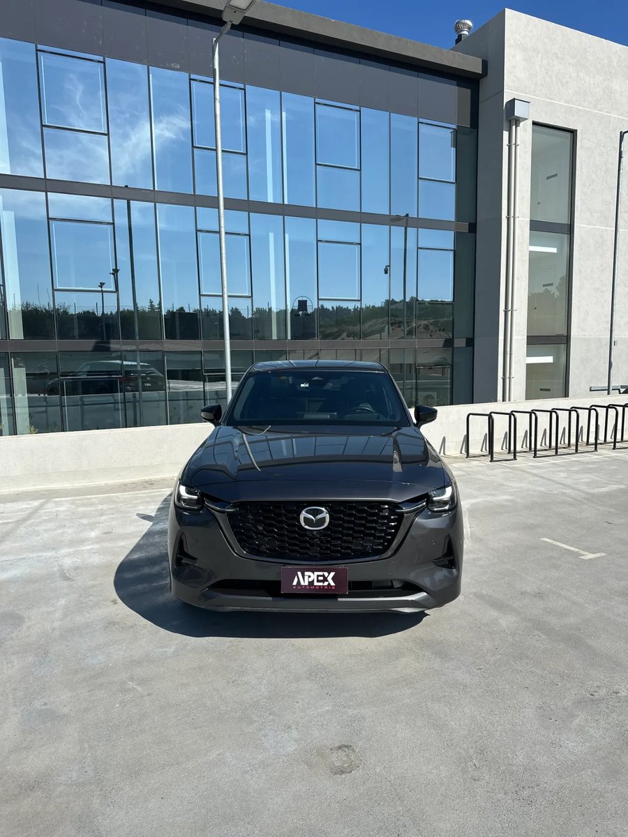 Mazda CX-60  PREMIUM SPORT DIÉSEL 3.3 MILD HYBRID 2023 - Imagen 10 de 14