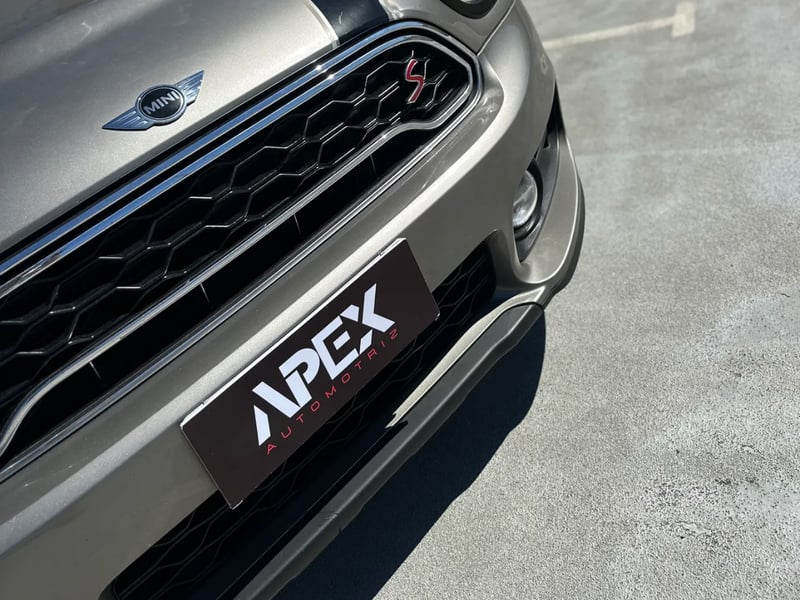 Mini Countryman 2.0 Auto Cooper S 4WD 2018 - Imagen 14 de 19
