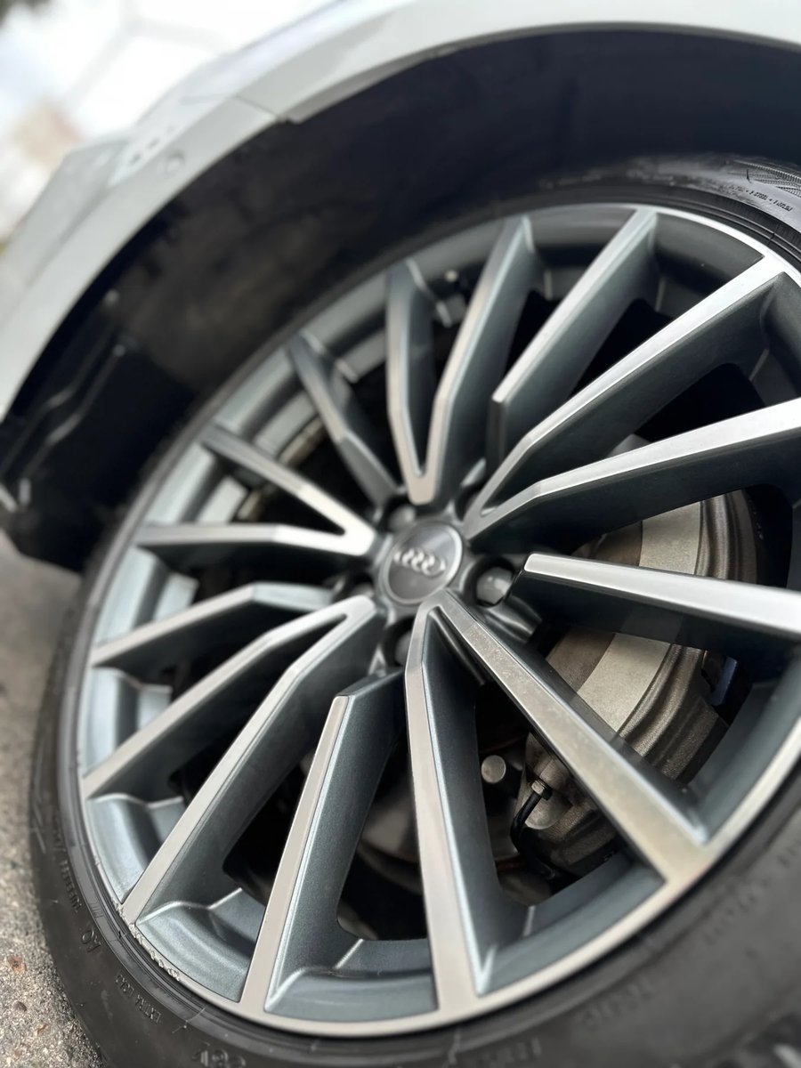 Audi 2.0 TFS 45 Stronic Quattro Coupé 2020 - Imagen 4 de 12
