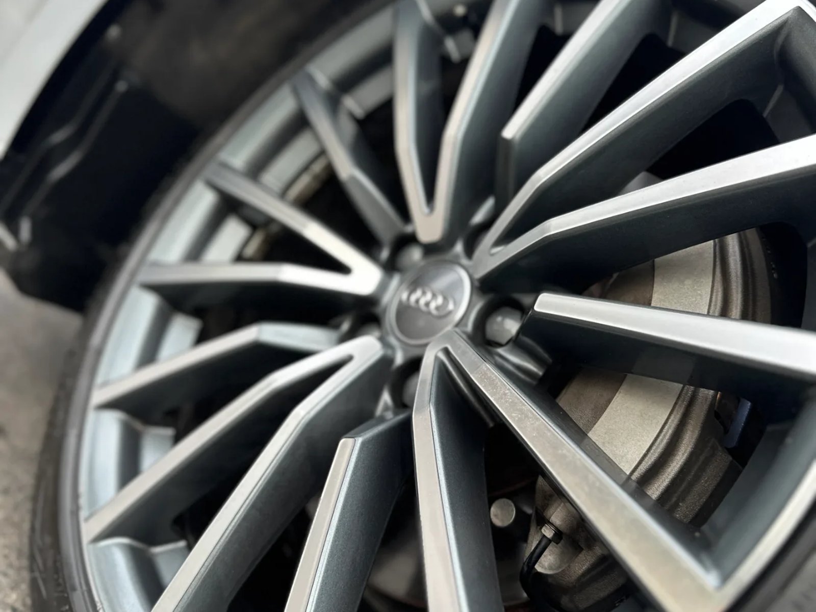 Audi 2.0 TFS 45 Stronic Quattro Coupé 2020 - Foto 4 de 12
