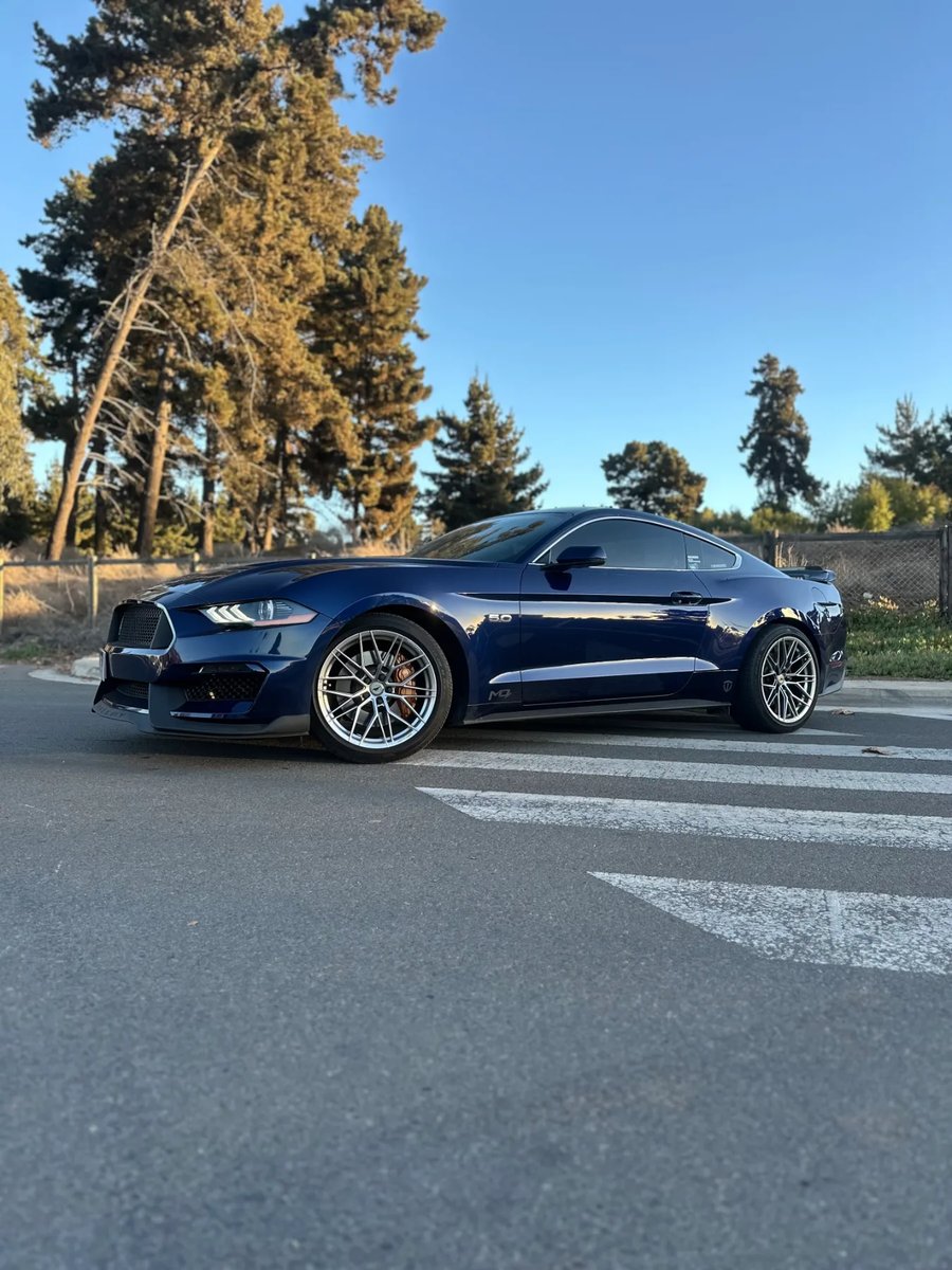 Ford 5.0 GT Premium AT 2019 - Imagen 3 de 13