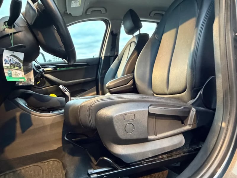 BMW X1 Sdrive20i 2022 - Imagen 10 de 10