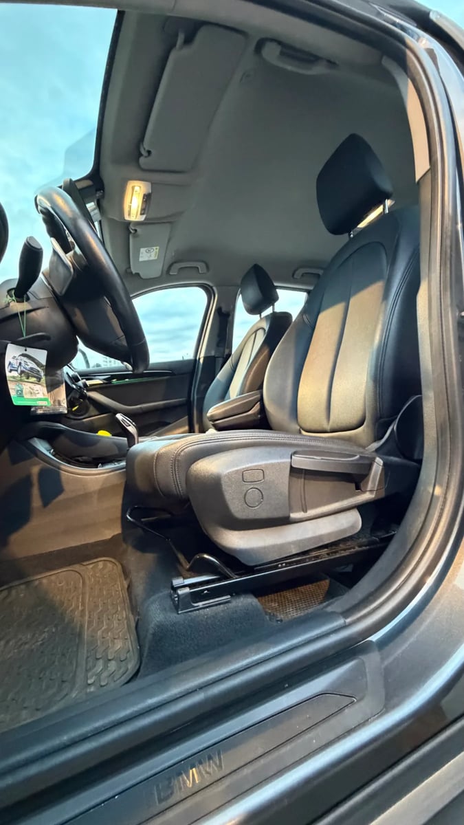 BMW X1 Sdrive20i 2021 - Imagen 11 de 11