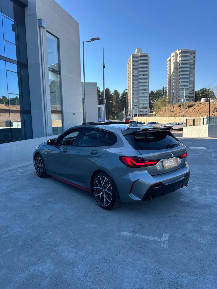 BMW 128Ti 2.0 M Sport 2023 - Imagen 4 de 13