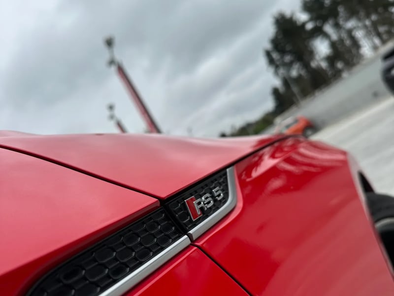 Audi RS5 Coupé 2.9 2019 - Imagen 16 de 19