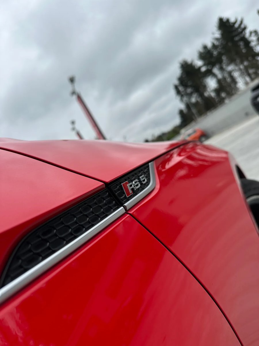 Audi RS5 Coupé 2.9 2019 - Imagen 16 de 19