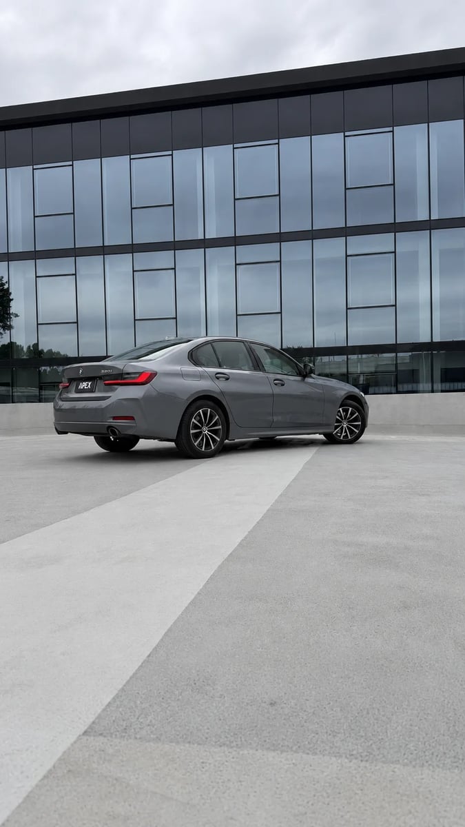 BMW 320i Urban LCI 2 2023 - Imagen 4 de 12