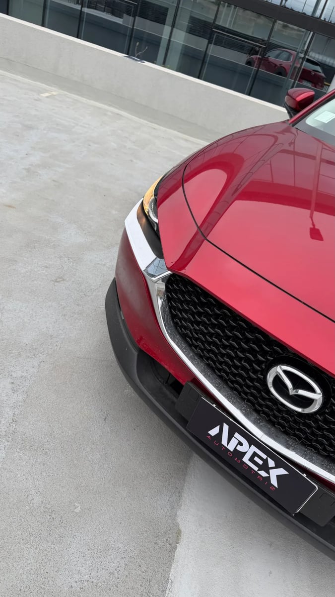 Mazda CX-30 MT 2023 - Imagen 6 de 12