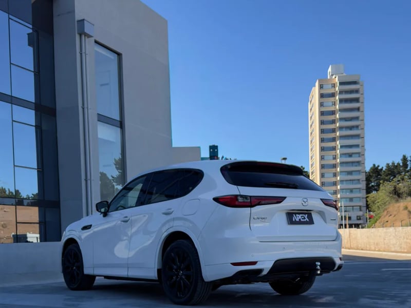 Mazda CX-60 3.3 MHEV 2026 - Imagen 6 de 10