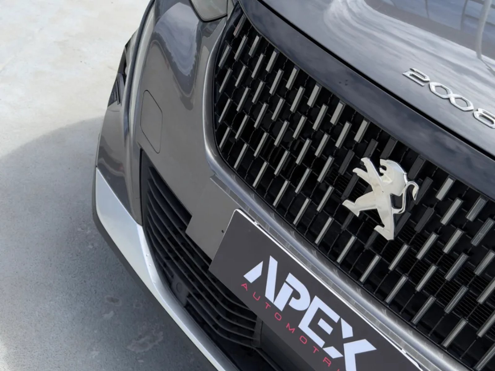 Peugeot GT LINE BLUEHDI 2022 - Foto 5 de 16