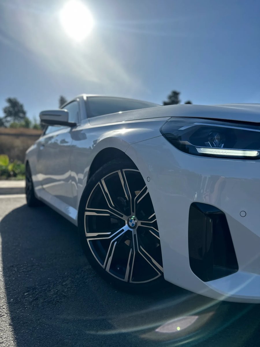 BMW 2.0 Dynamic Coupé 2024 - Imagen 3 de 13