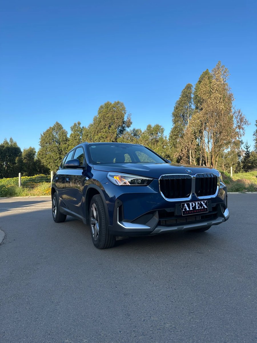 BMW X1  2.0 SDrive18d Confort 2023 - Imagen 4 de 12