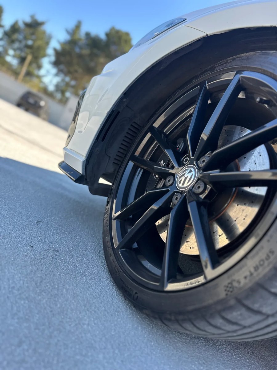 Volkswagen GOLF R  MK 7.5 2019 - Imagen 11 de 13