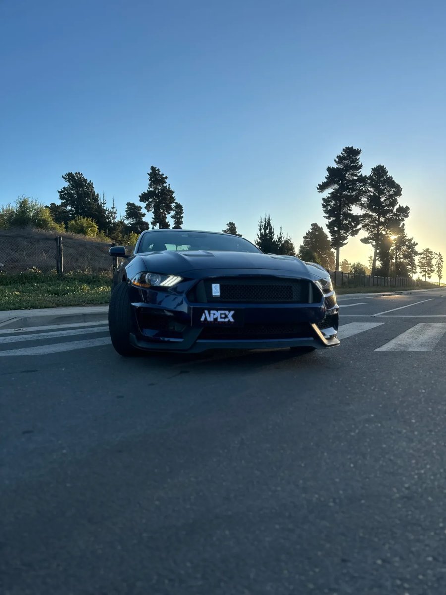 Ford 5.0 GT Premium AT 2019 - Imagen 4 de 13