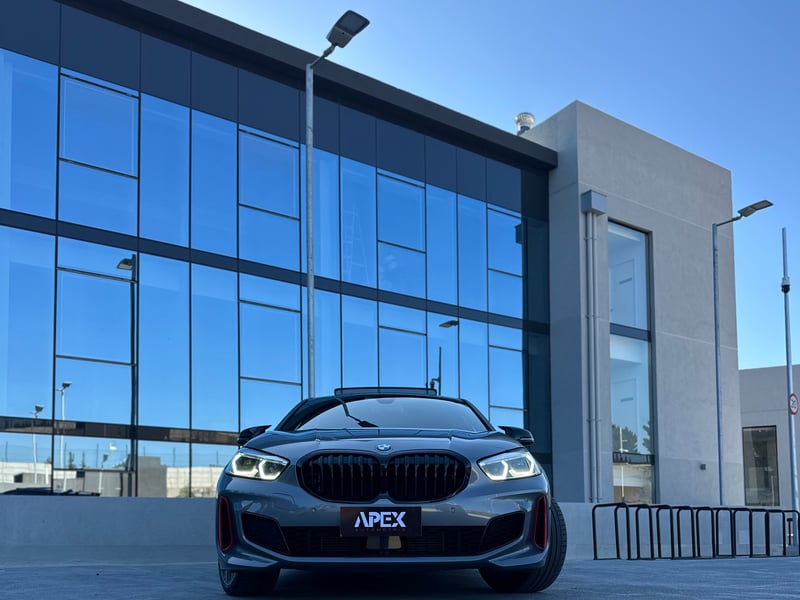 BMW 128Ti 2.0 M Sport 2023 - Imagen 11 de 13