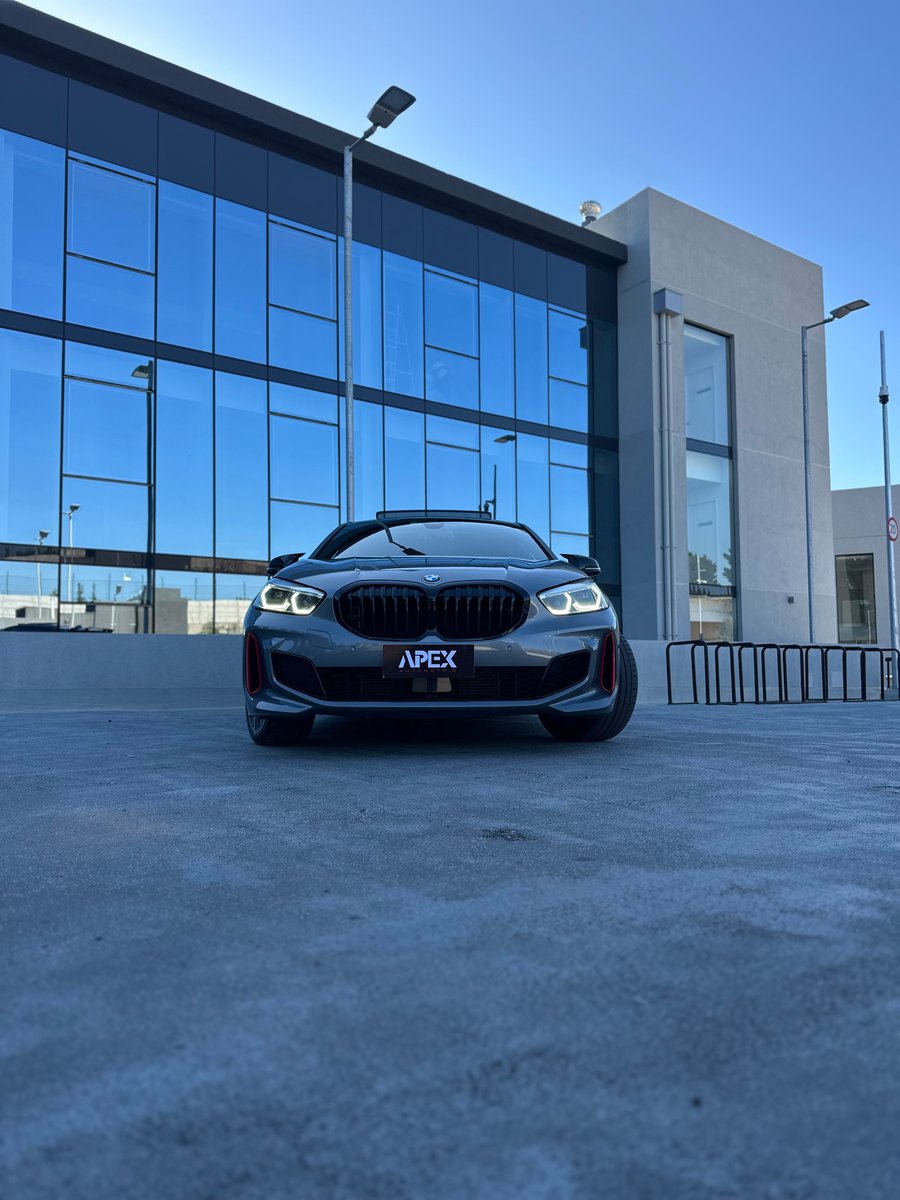 BMW 128Ti 2.0 M Sport 2023 - Imagen 11 de 13