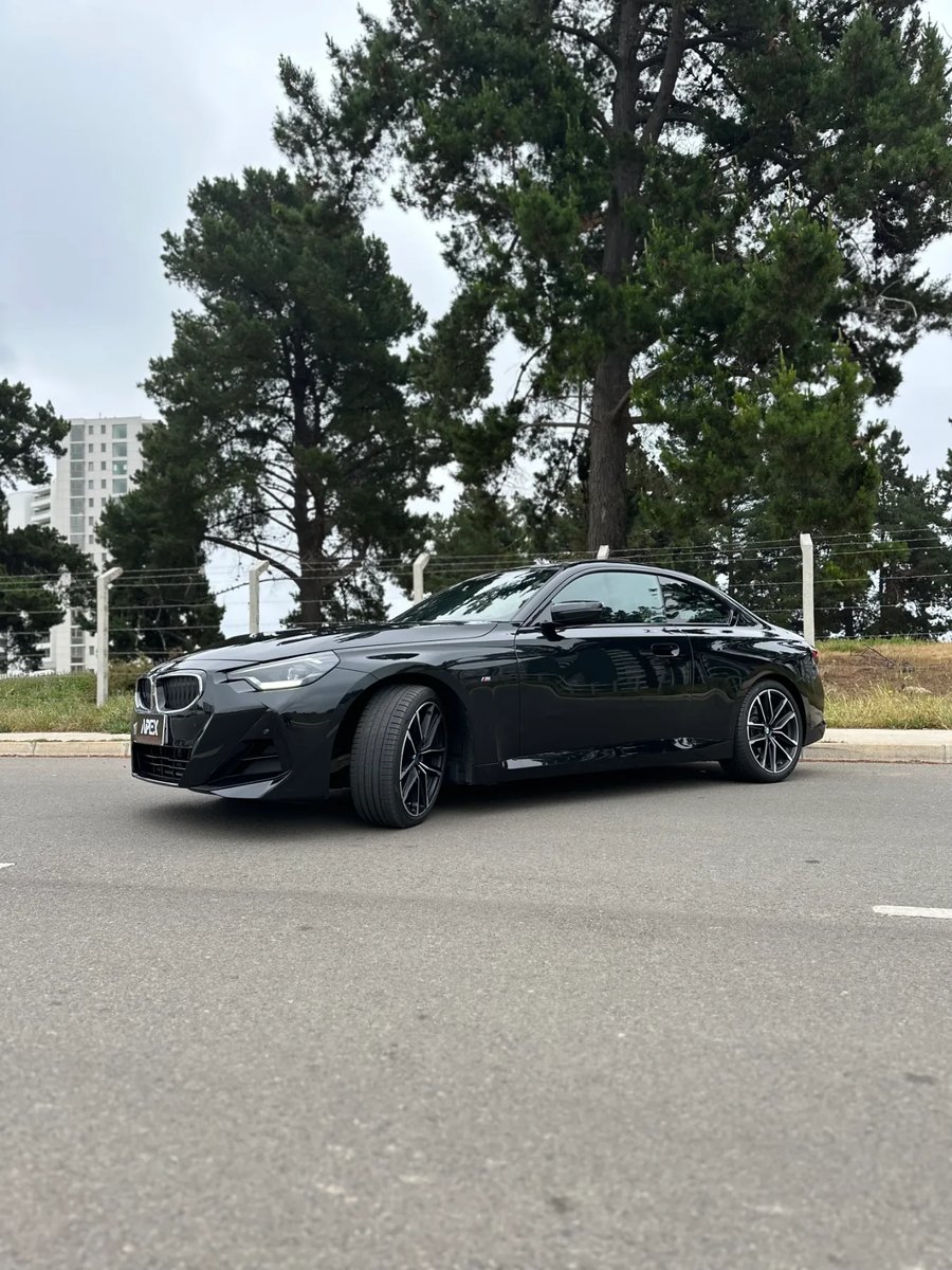 BMW Coupé M sport 2.0 LCI 2024 - Imagen 10 de 12